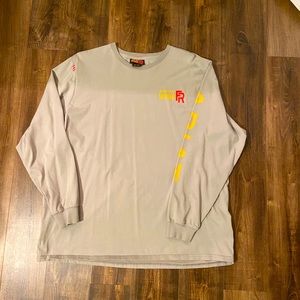 Mens Ariat Work FR XXL. Worn only a few times